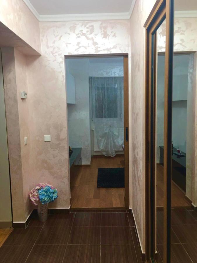 Tribunal Apartament Langa Faleza Dunarii Brăila Dış mekan fotoğraf