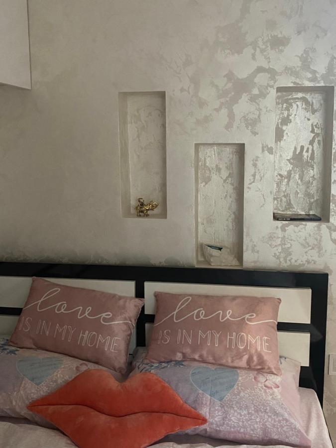 Tribunal Apartament Langa Faleza Dunarii Brăila Dış mekan fotoğraf