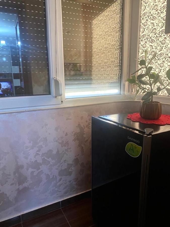 Tribunal Apartament Langa Faleza Dunarii Brăila Dış mekan fotoğraf